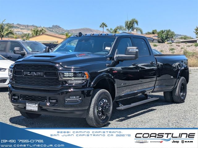 2024 Ram 3500 Limited