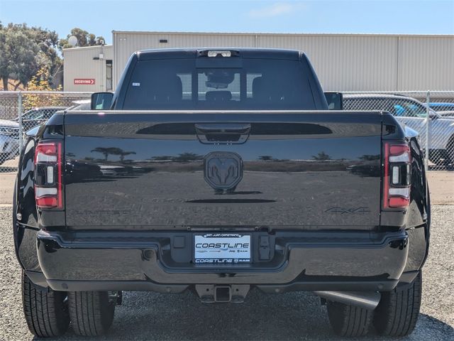 2024 Ram 3500 Limited