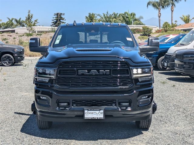 2024 Ram 3500 Limited