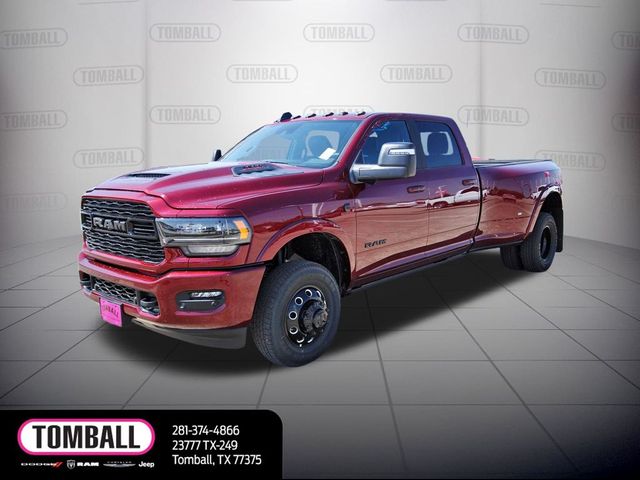 2024 Ram 3500 Limited