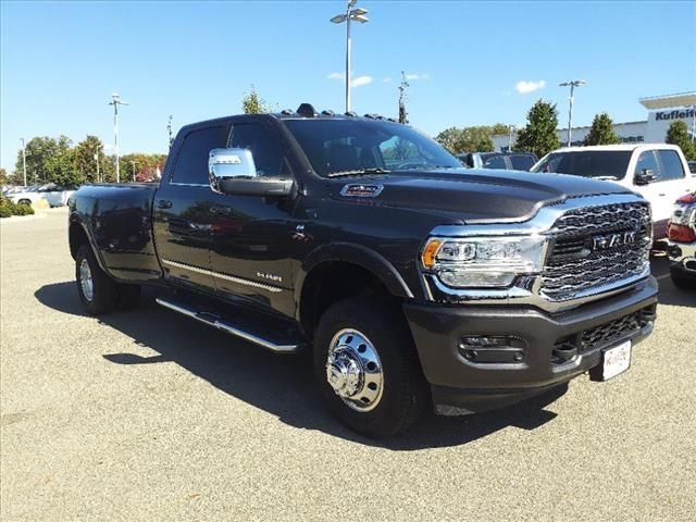 2024 Ram 3500 Limited