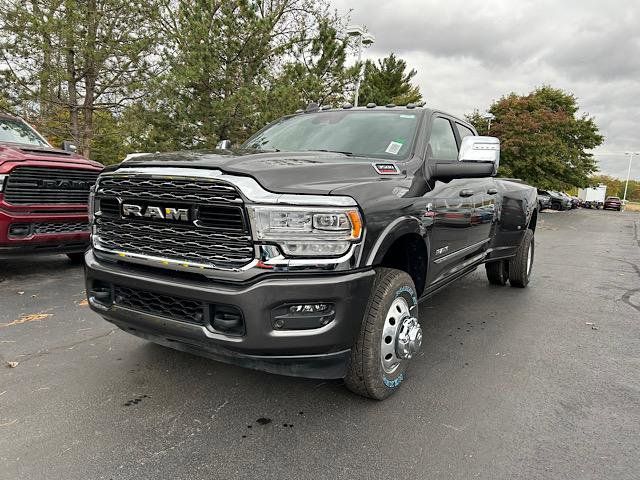 2024 Ram 3500 Limited