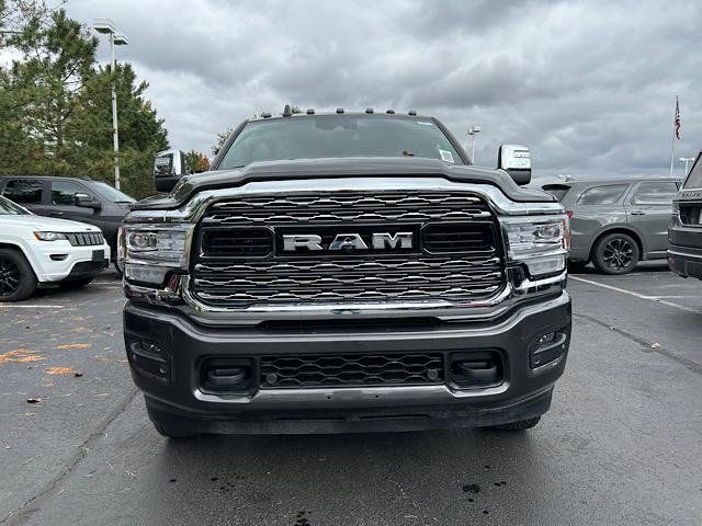 2024 Ram 3500 Limited