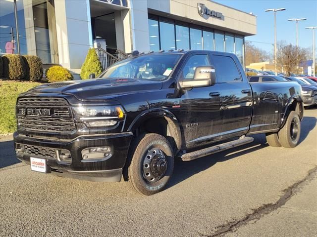 2024 Ram 3500 Limited