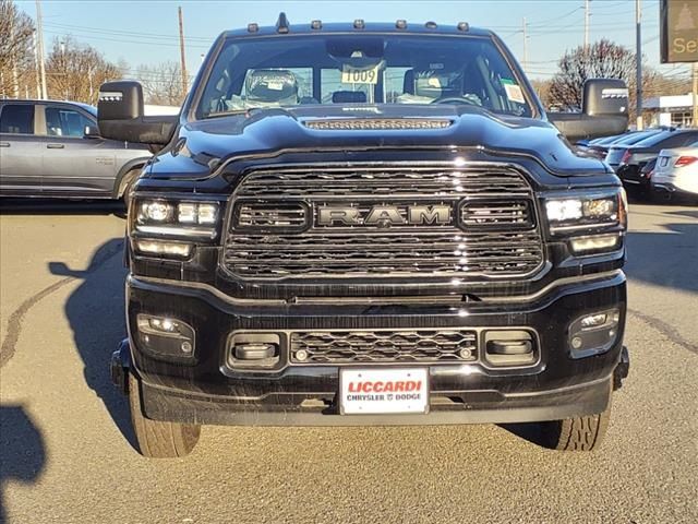 2024 Ram 3500 Limited