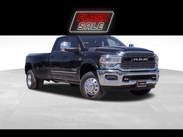 2024 Ram 3500 Limited