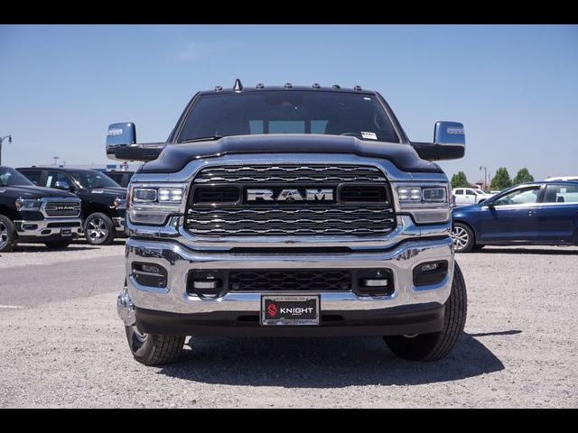 2024 Ram 3500 Limited