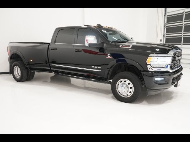 2024 Ram 3500 Limited