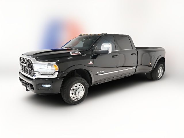 2024 Ram 3500 Limited