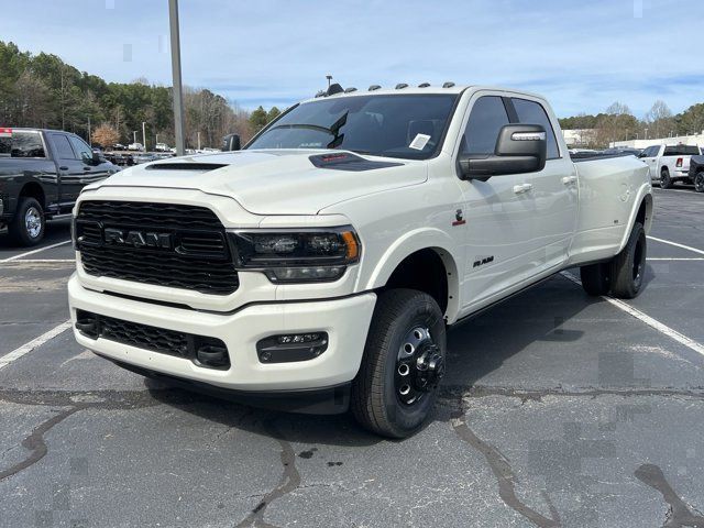 2024 Ram 3500 Limited