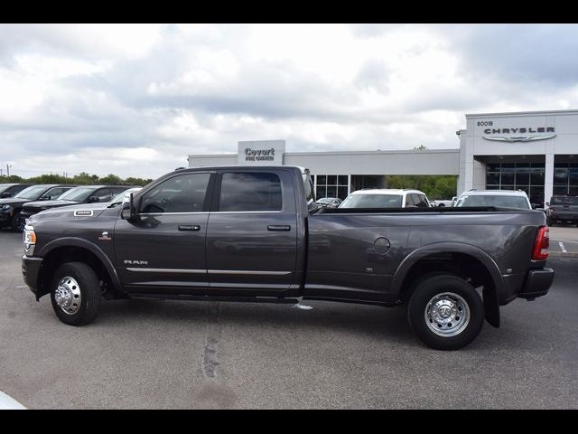 2024 Ram 3500 Limited