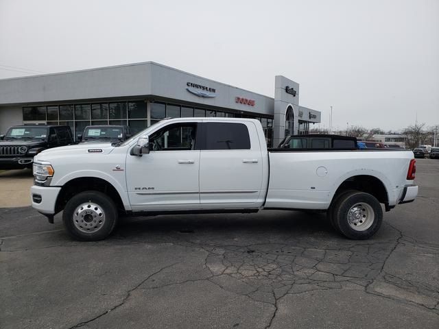 2024 Ram 3500 Limited