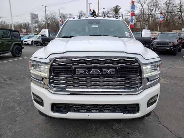 2024 Ram 3500 Limited