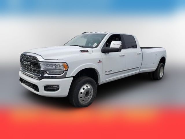 2024 Ram 3500 Limited