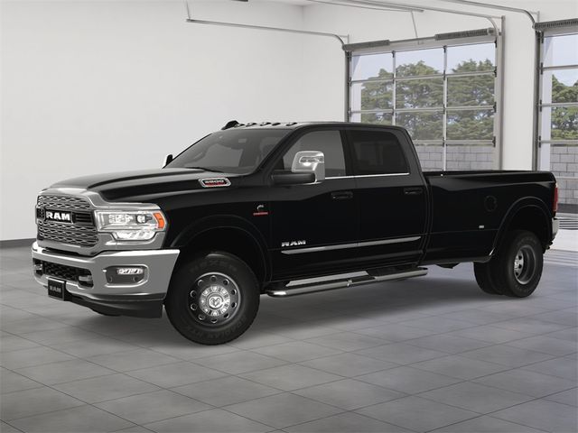 2024 Ram 3500 Limited