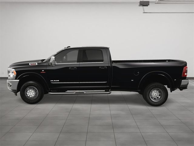 2024 Ram 3500 Limited