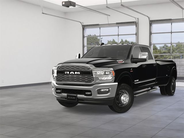 2024 Ram 3500 Limited