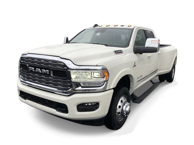 2024 Ram 3500 Limited