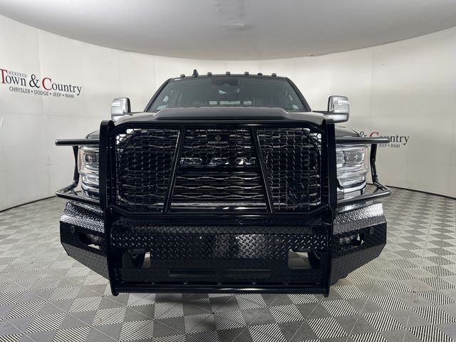 2024 Ram 3500 Limited