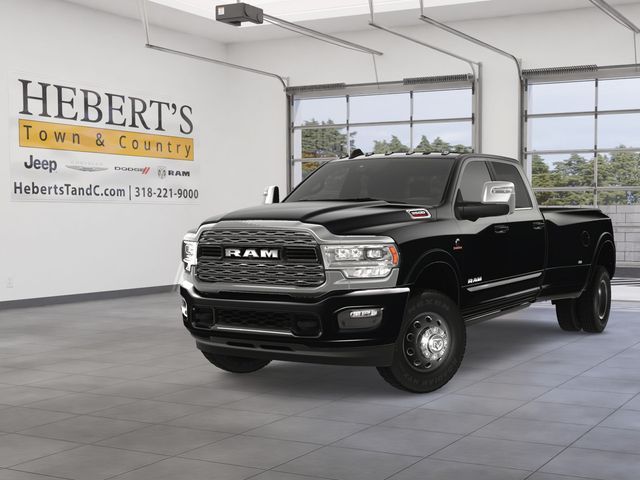 2024 Ram 3500 Limited