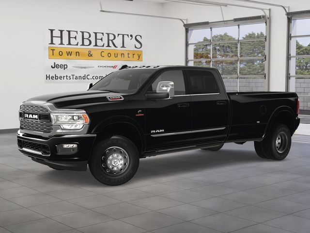 2024 Ram 3500 Limited