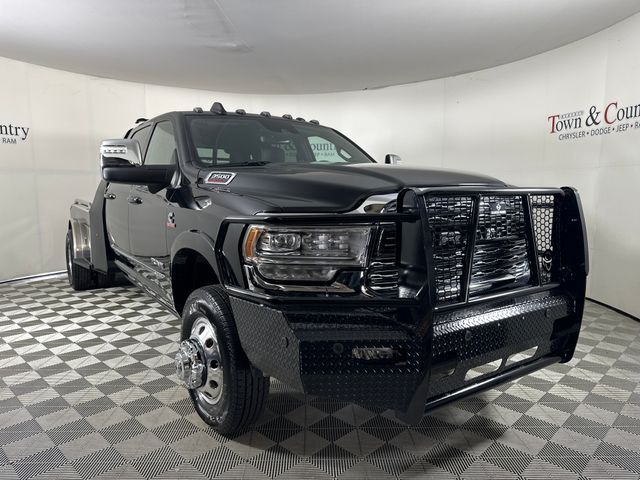 2024 Ram 3500 Limited