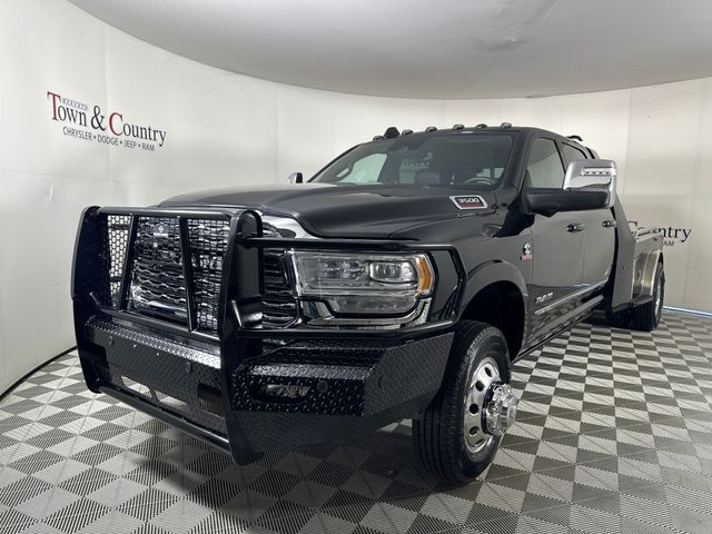 2024 Ram 3500 Limited