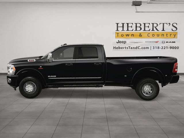 2024 Ram 3500 Limited