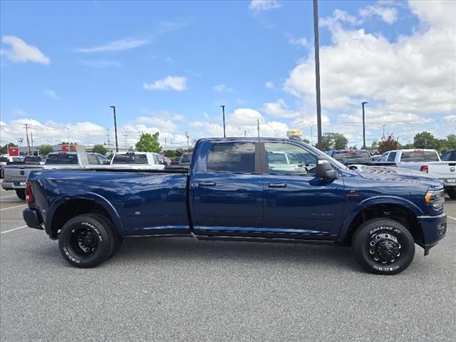 2024 Ram 3500 Limited