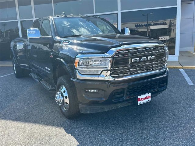 2024 Ram 3500 Limited