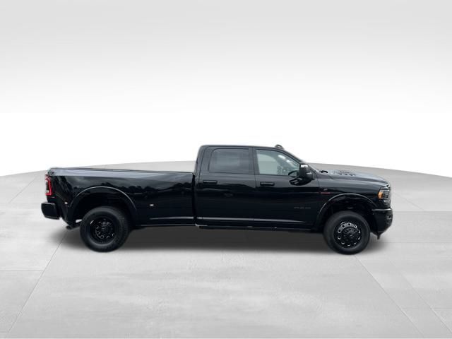 2024 Ram 3500 Limited