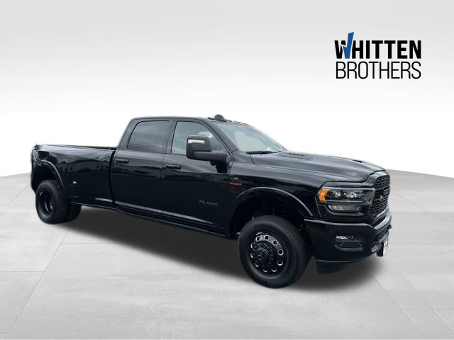 2024 Ram 3500 Limited