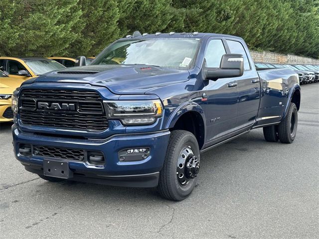 2024 Ram 3500 Limited