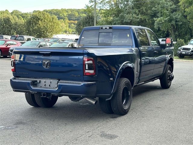 2024 Ram 3500 Limited