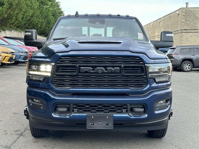 2024 Ram 3500 Limited