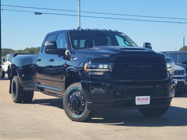 2024 Ram 3500 Limited