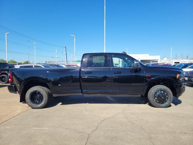 2024 Ram 3500 Limited