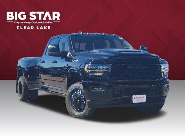 2024 Ram 3500 Limited