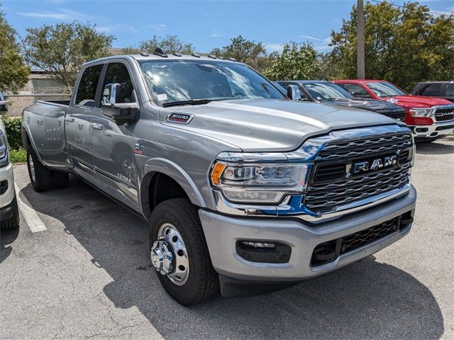 2024 Ram 3500 Limited