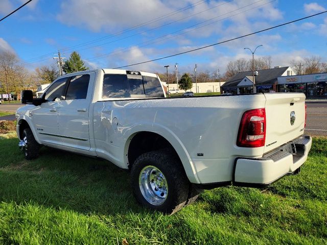 2024 Ram 3500 Limited