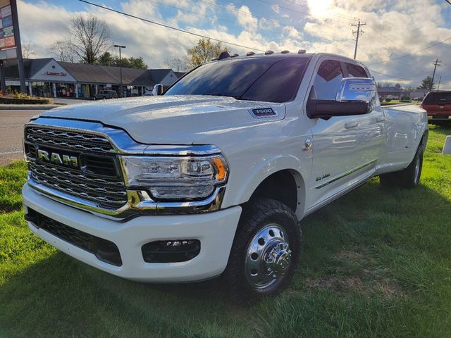 2024 Ram 3500 Limited