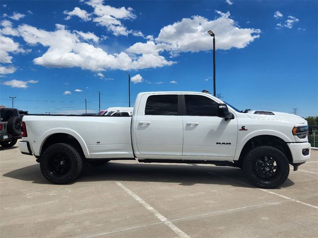 2024 Ram 3500 Limited