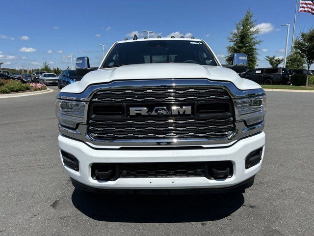 2024 Ram 3500 Limited