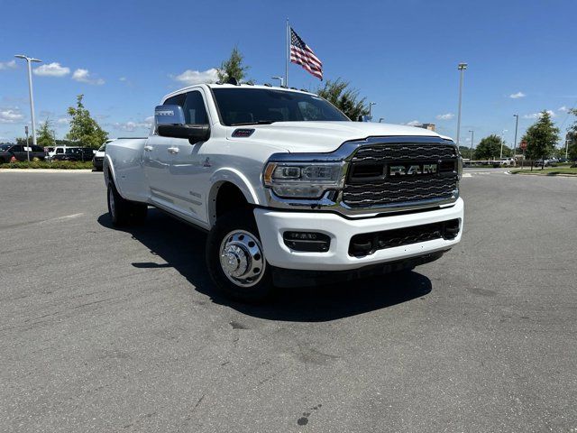 2024 Ram 3500 Limited