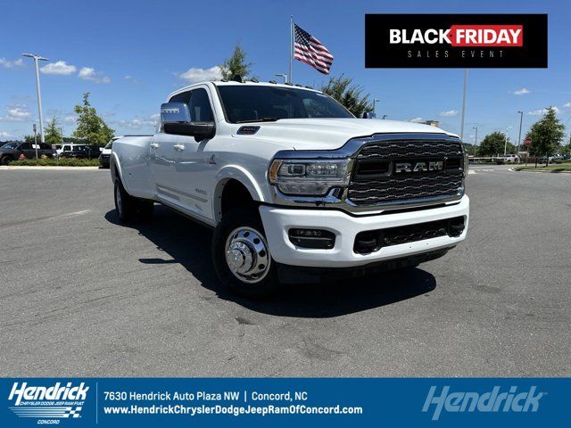 2024 Ram 3500 Limited