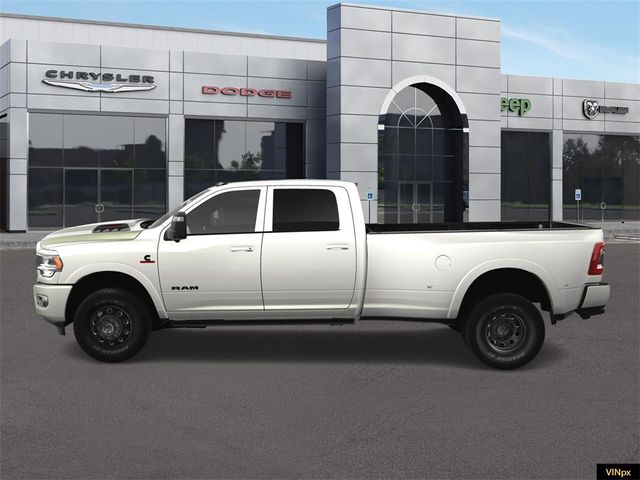 2024 Ram 3500 Limited