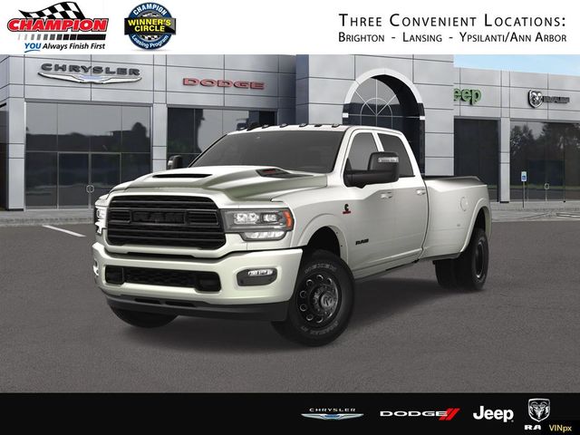 2024 Ram 3500 Limited