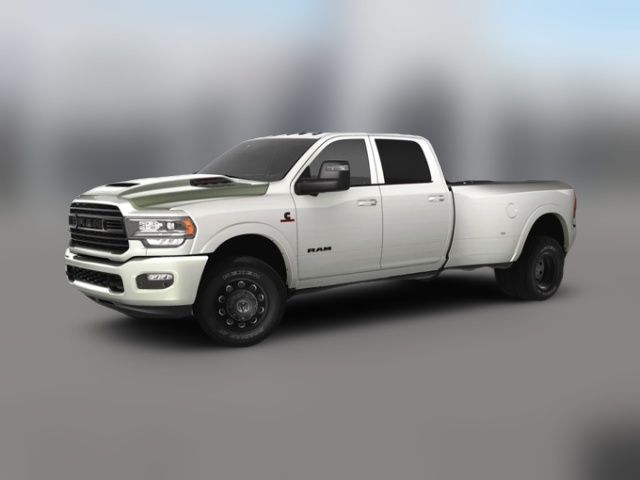 2024 Ram 3500 Limited