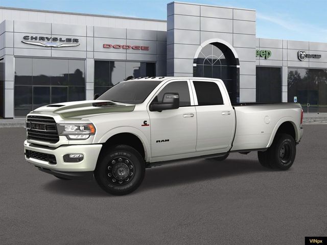 2024 Ram 3500 Limited