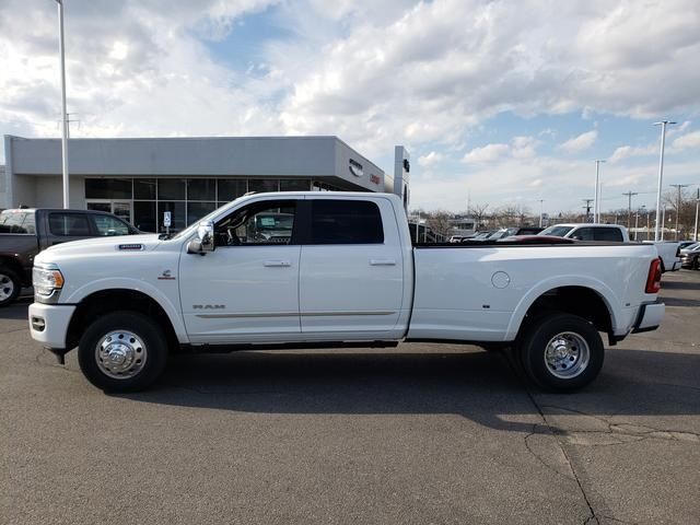 2024 Ram 3500 Limited